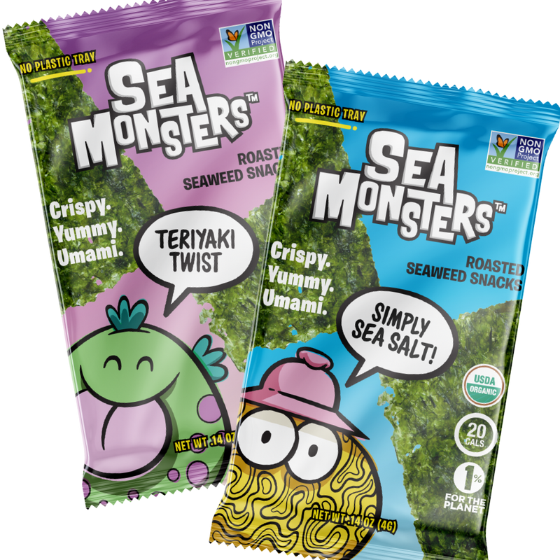Variety 2-Pack